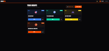 SquadReel thumbnail 2