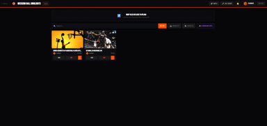 SquadReel thumbnail 4